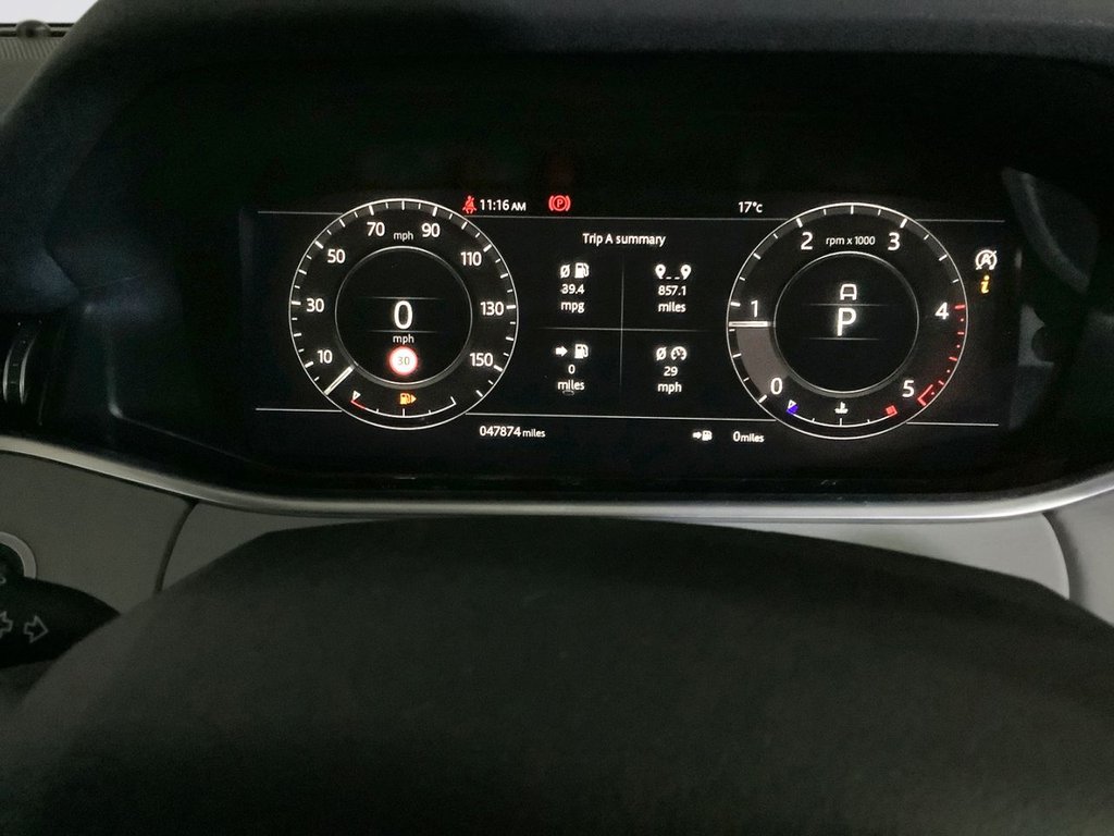 Used Land Rover Range Rover Evoque 2019 for sale - 77588292: Photo 18