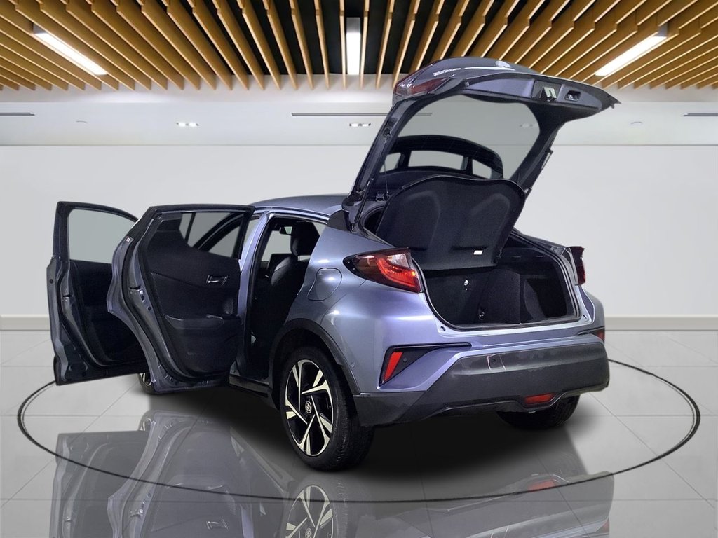 Used Toyota C-HR 2022 for sale - 76417220: Photo 10