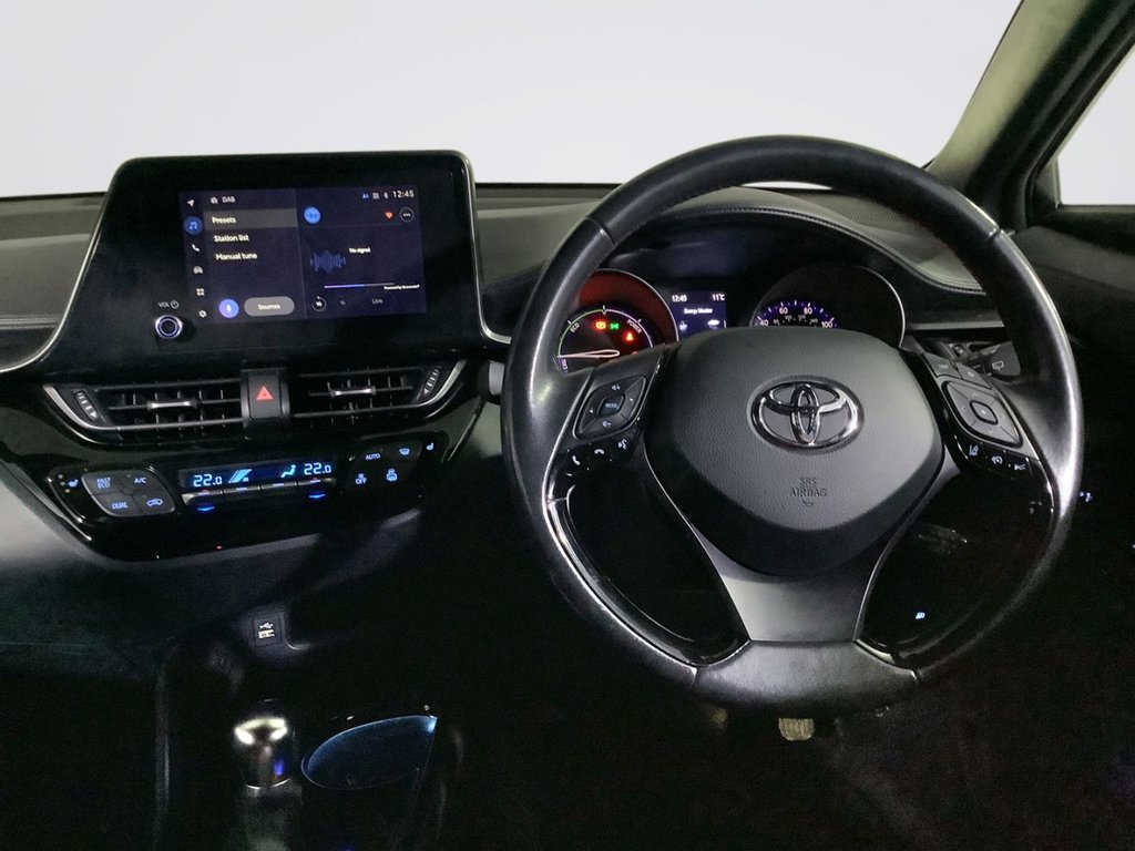 Used Toyota C-HR 2022 for sale - 76417220: Photo 15