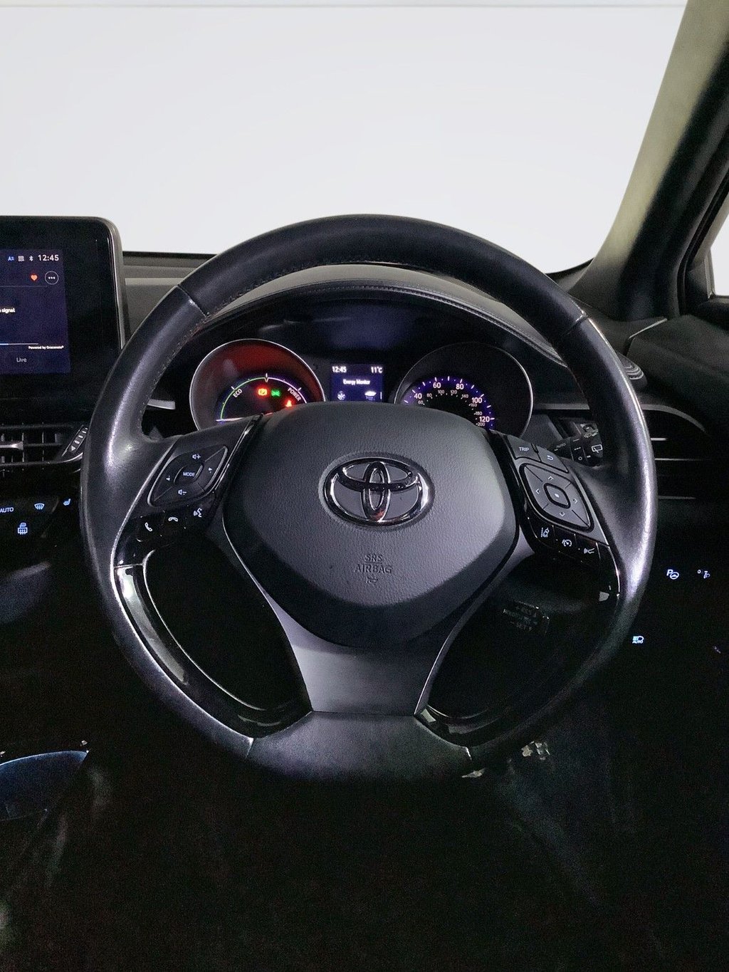 Used Toyota C-HR 2022 for sale - 76417220: Photo 16