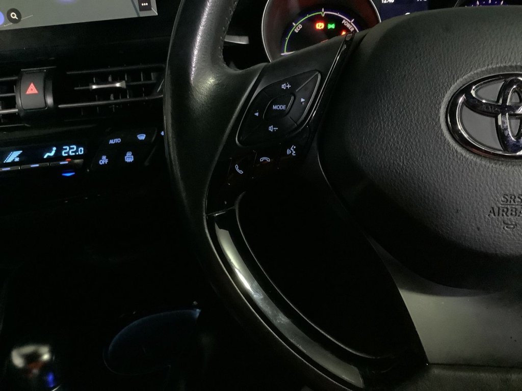 Used Toyota C-HR 2022 for sale - 76417220: Photo 17