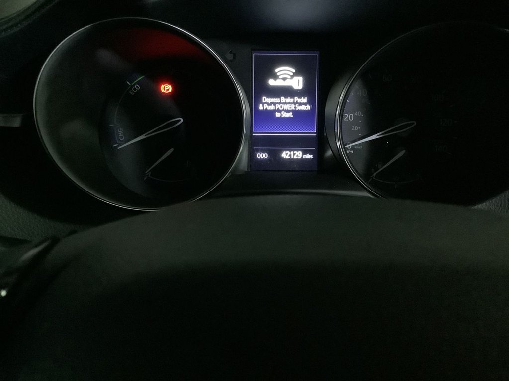 Used Toyota C-HR 2022 for sale - 76417220: Photo 18