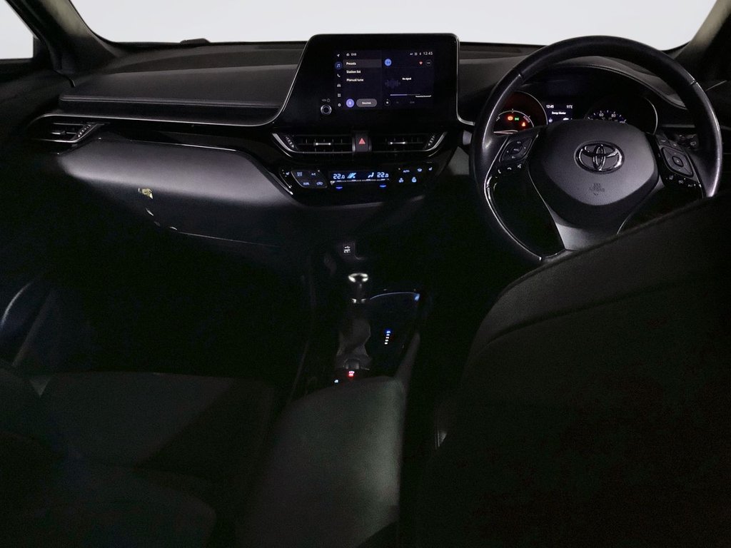 Used Toyota C-HR 2022 for sale - 76417220: Photo 3