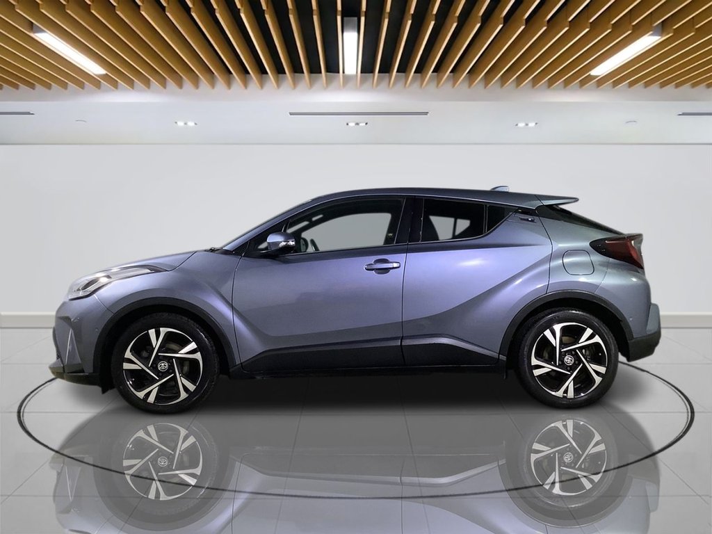 Used Toyota C-HR 2022 for sale - 76417220: Photo 5