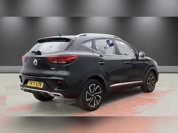 Used MG MG ZS 2021 for sale - 78525393: Photo