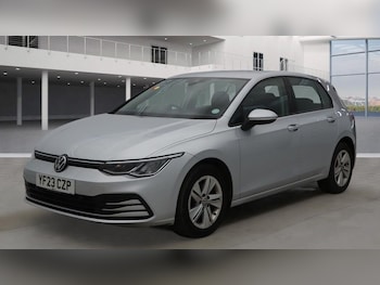 Used Volkswagen Golf 2023 for sale - 77936685: Photo