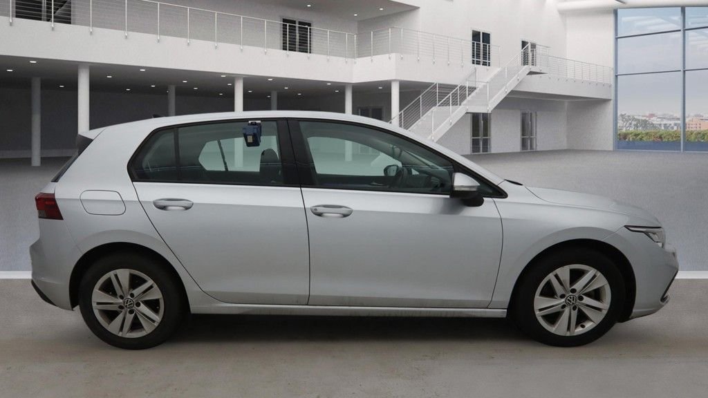 Used Volkswagen Golf 2023 for sale - 77936685: Photo 6