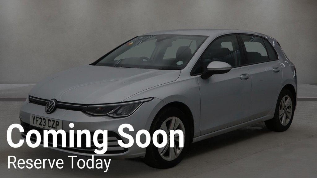 Used Volkswagen Golf 2023 for sale - 77936685: Photo 8