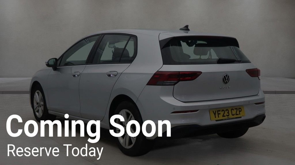 Used Volkswagen Golf 2023 for sale - 77936685: Photo 9