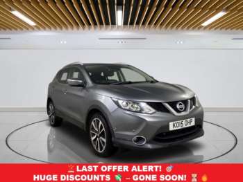 2015 (15) - 1.2 TEKNA DIG-T 5d 113 BHP 5-Door