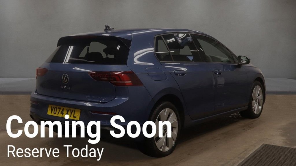 Used Volkswagen Golf 2024 for sale - 77369547: Photo 10