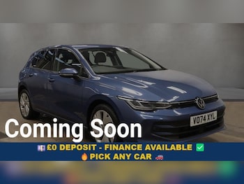 Used Volkswagen Golf 2024 for sale - 77369547: Photo