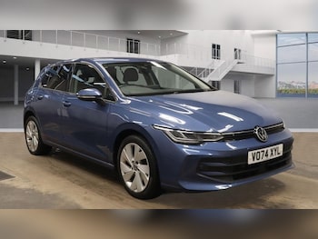 Used Volkswagen Golf 2024 for sale - 77369547: Photo