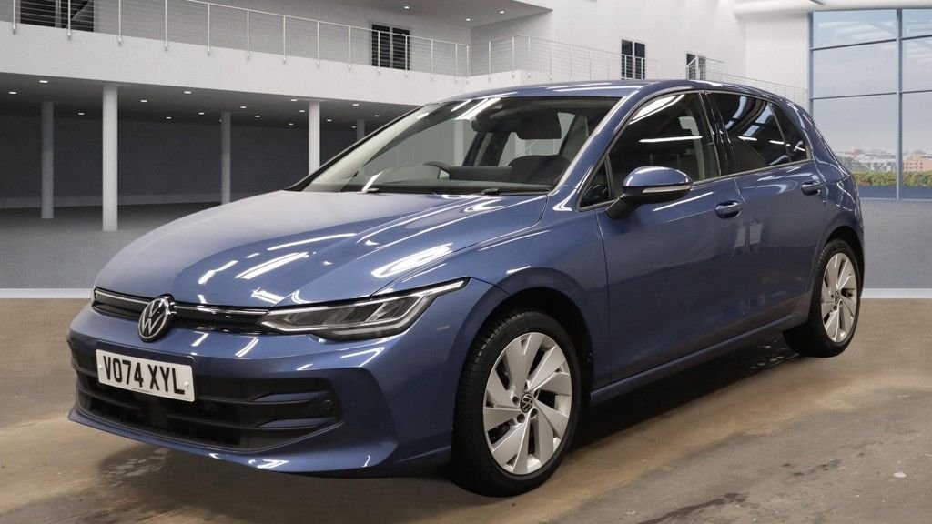 Used Volkswagen Golf 2024 for sale - 77369547: Photo 3