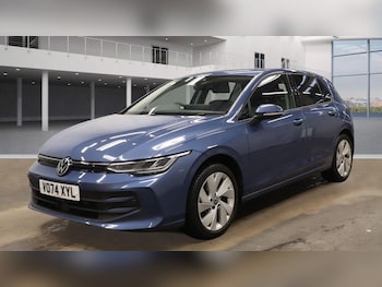 Used Volkswagen Golf 2024 for sale - 77369547: Photo
