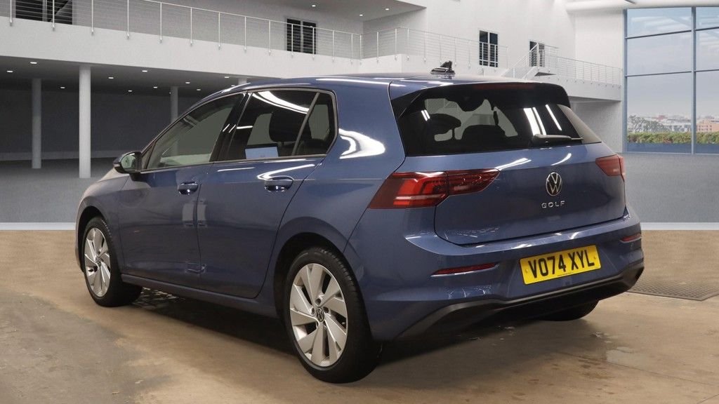 Used Volkswagen Golf 2024 for sale - 77369547: Photo 4