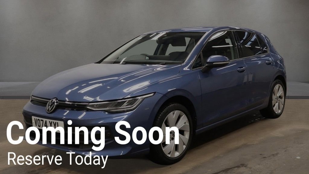 Used Volkswagen Golf 2024 for sale - 77369547: Photo 8
