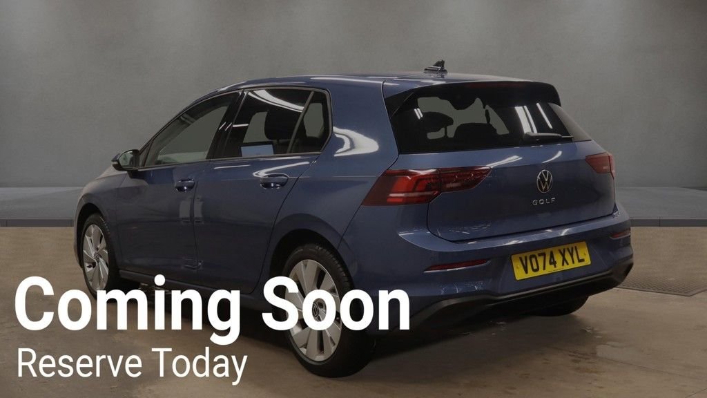 Used Volkswagen Golf 2024 for sale - 77369547: Photo 9