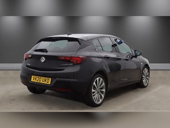 Used Vauxhall Astra 2020 for sale - 78373093: Photo