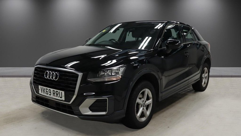Used Audi Q2 2019 for sale - 78097086: Photo 2
