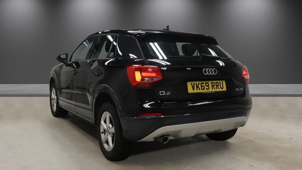 Used Audi Q2 2019 for sale - 78097086: Photo 3