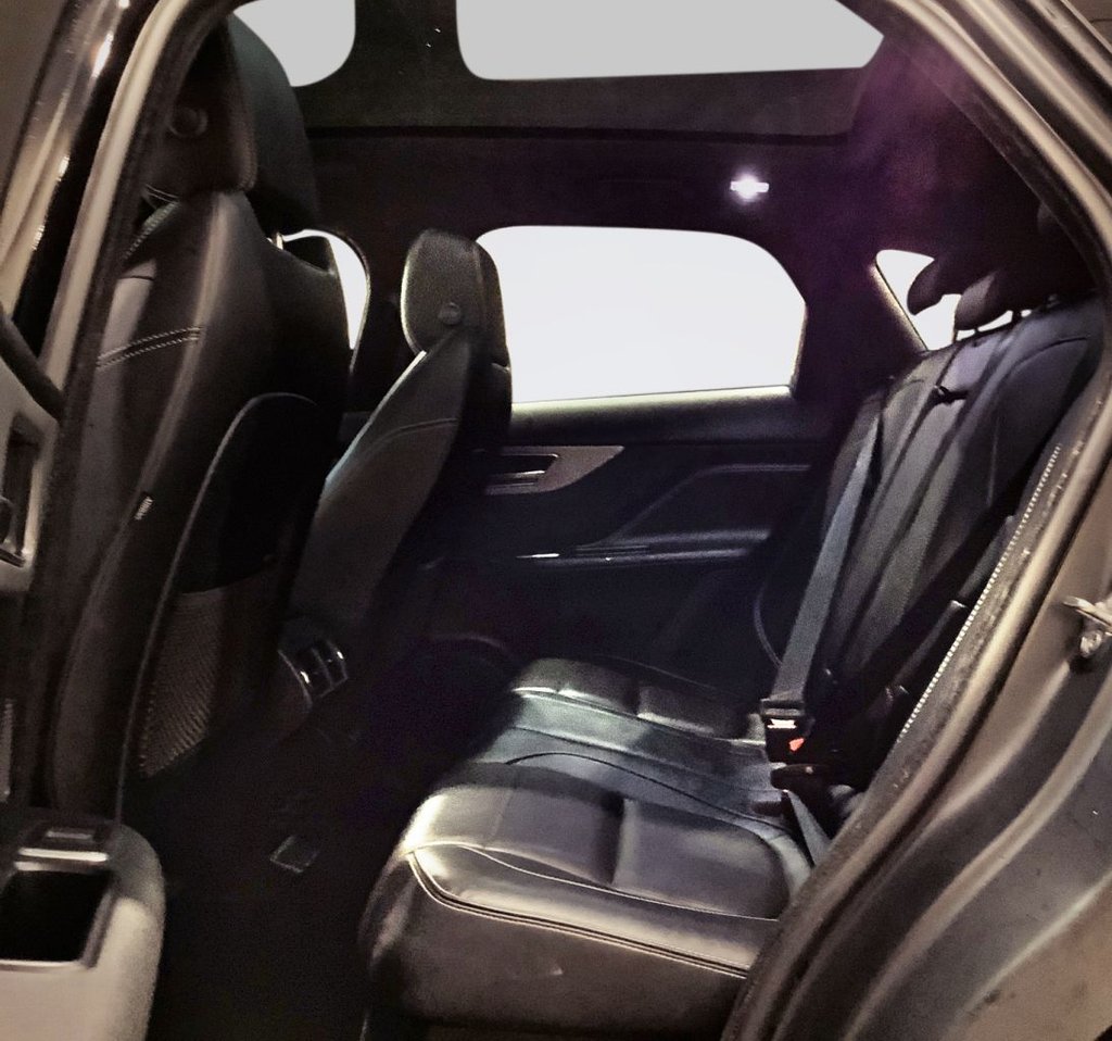 Used Jaguar F-Pace 2019 for sale - 77287667: Photo 14