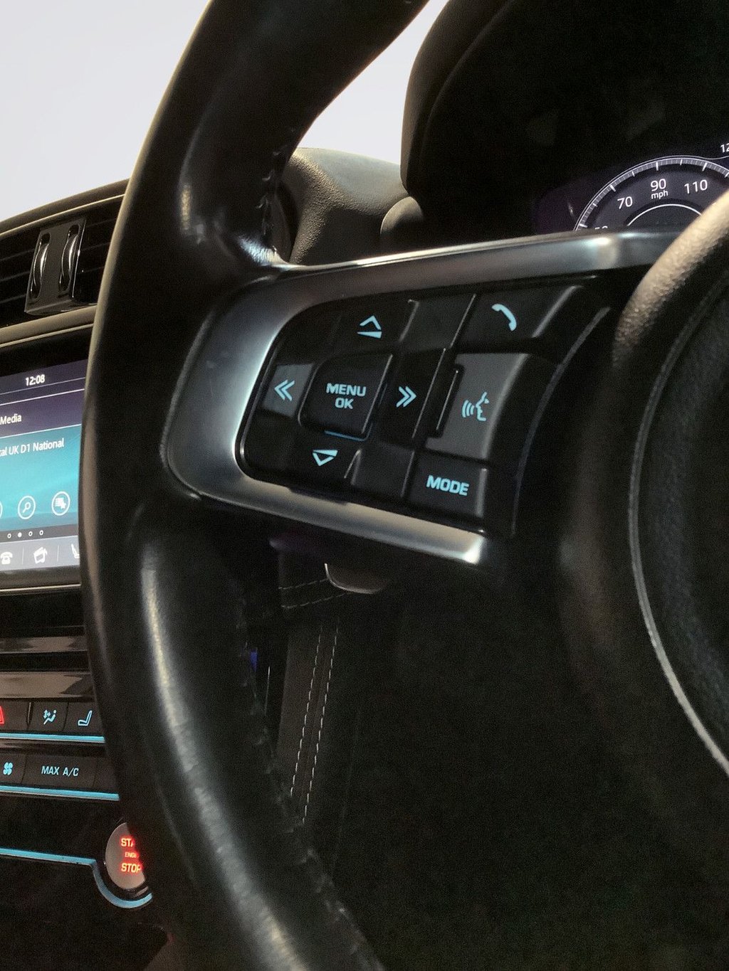 Used Jaguar F-Pace 2019 for sale - 77287667: Photo 18