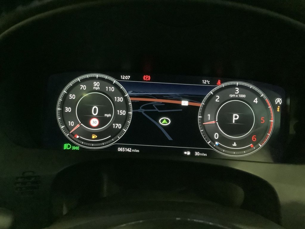 Used Jaguar F-Pace 2019 for sale - 77287667: Photo 19