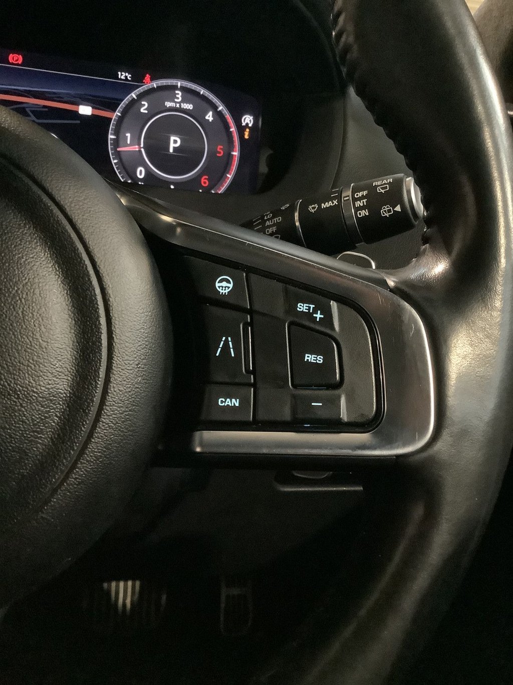 Used Jaguar F-Pace 2019 for sale - 77287667: Photo 20