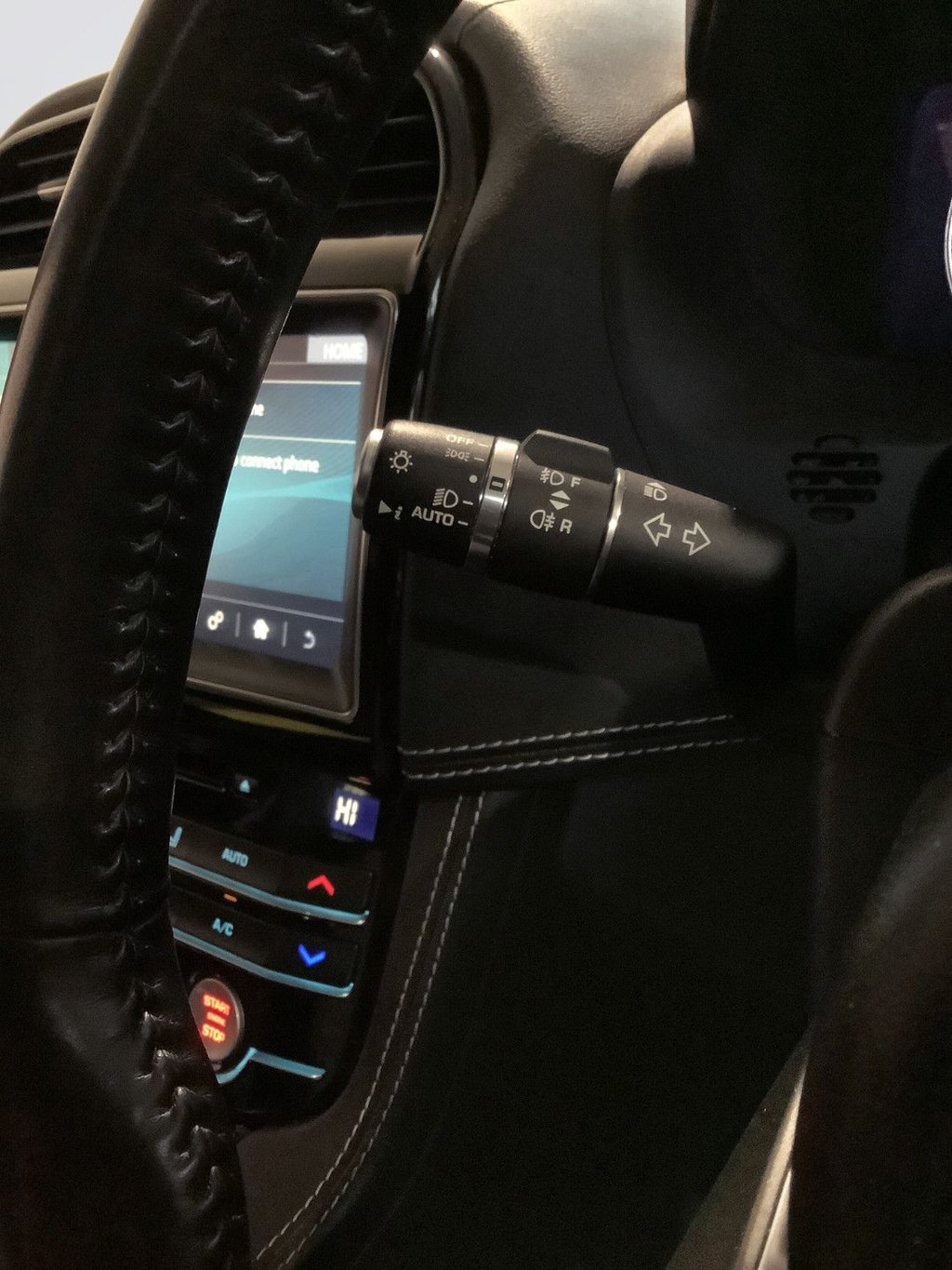 Used Jaguar F-Pace 2019 for sale - 77287667: Photo 21