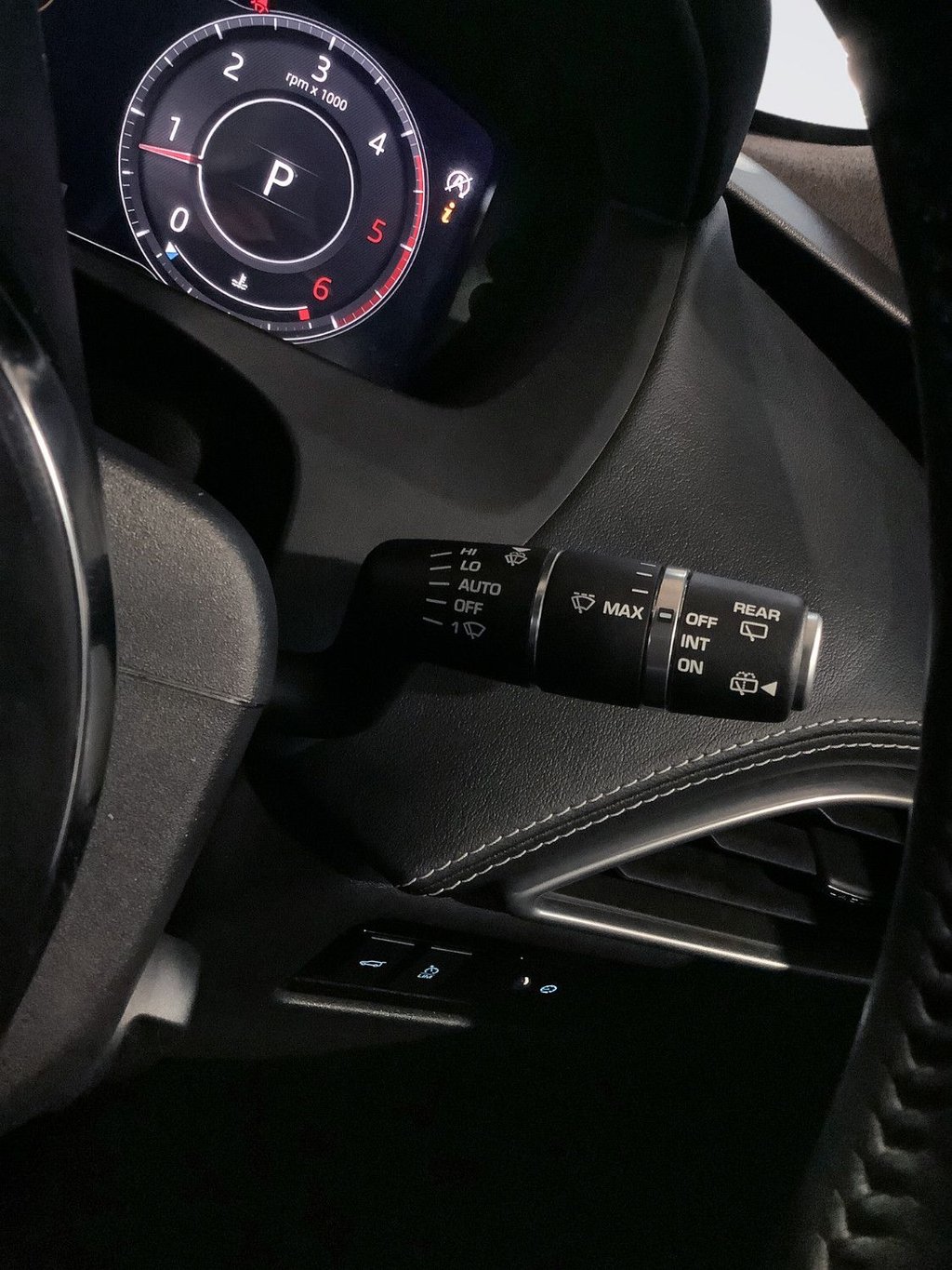 Used Jaguar F-Pace 2019 for sale - 77287667: Photo 22