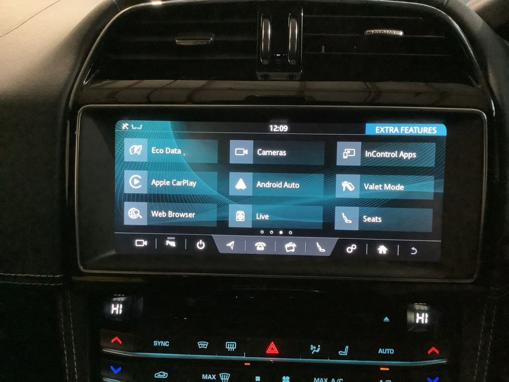 Used Jaguar F-Pace 2019 for sale - 77287667: Photo 25