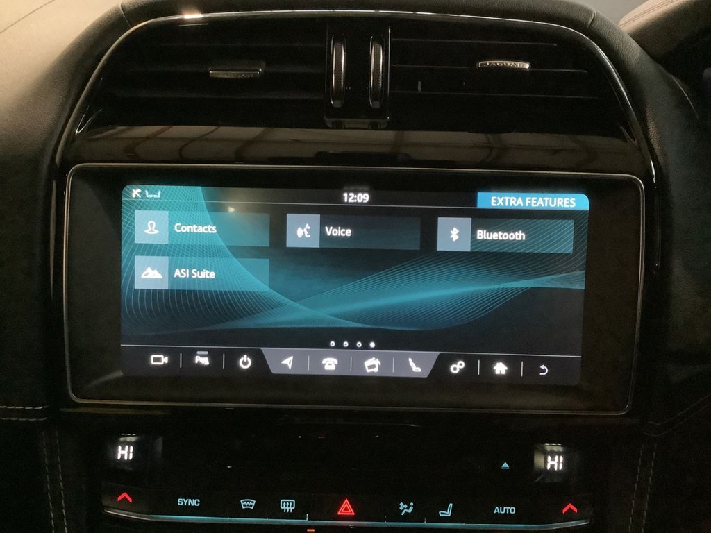 Used Jaguar F-Pace 2019 for sale - 77287667: Photo 26