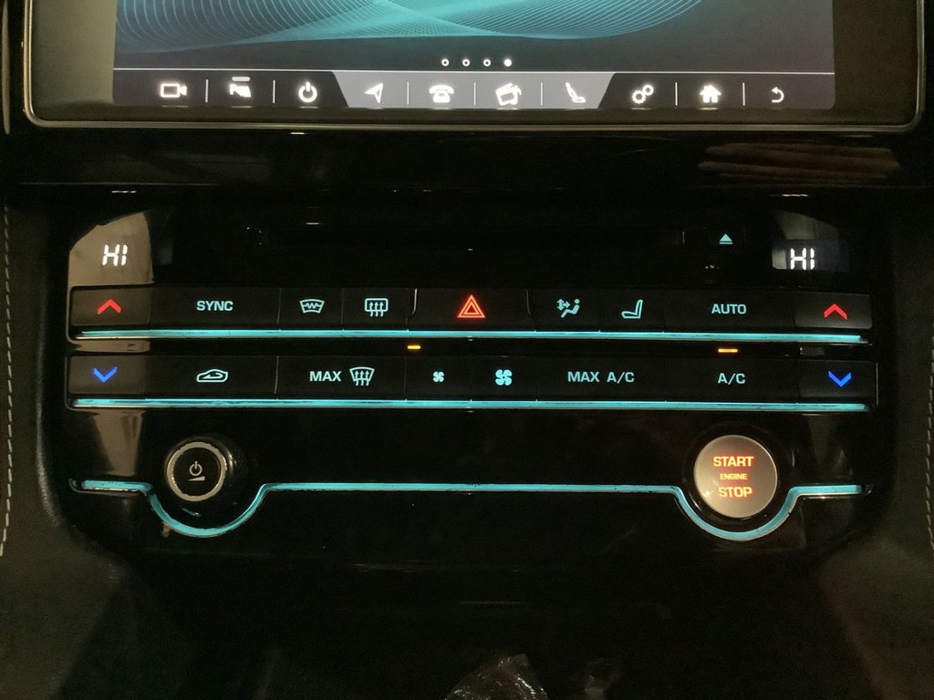 Used Jaguar F-Pace 2019 for sale - 77287667: Photo 27