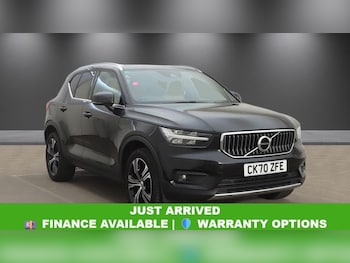 Used Volvo XC40 2020 for sale - 79494273: Photo