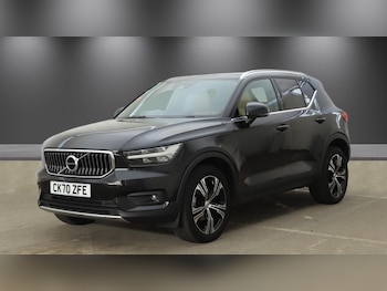 Used Volvo XC40 2020 for sale - 79494273: Photo