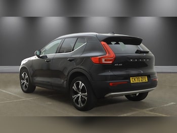 Used Volvo XC40 2020 for sale - 79494273: Photo