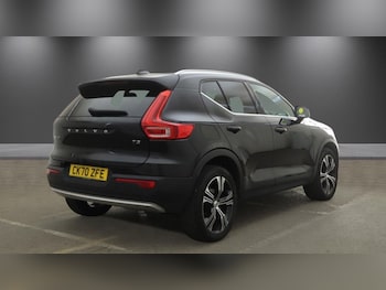 Used Volvo XC40 2020 for sale - 79494273: Photo