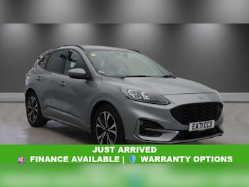 Used Ford Kuga 2021 for sale - 78793074: Photo