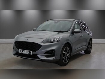Used Ford Kuga 2021 for sale - 78793074: Photo