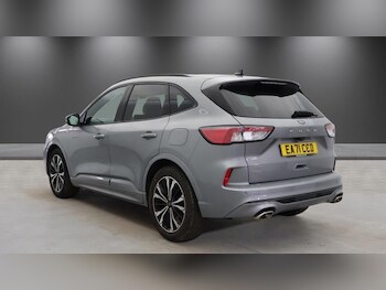 Used Ford Kuga 2021 for sale - 78793074: Photo