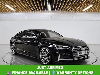 Used Audi A5 2018 for sale - 78850406: Photo