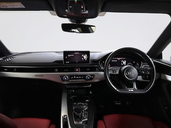 Used Audi A5 2018 for sale - 78850406: Photo