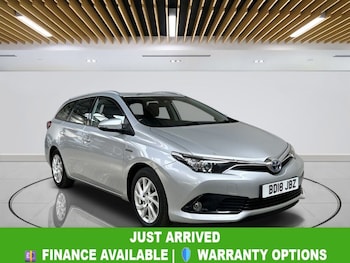 Used Toyota Auris 2018 for sale - 78474635: Photo