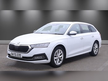 Used Skoda Octavia 2020 for sale - 79221835: Photo