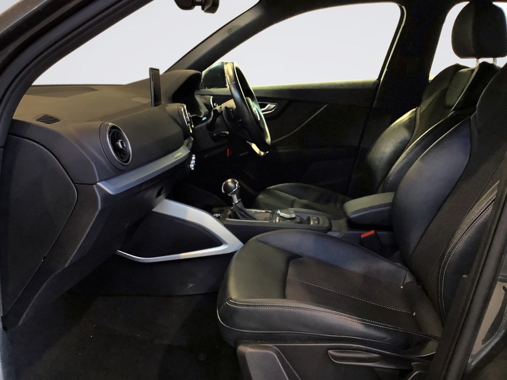 Used Audi Q2 2018 for sale - 77507071: Photo 12