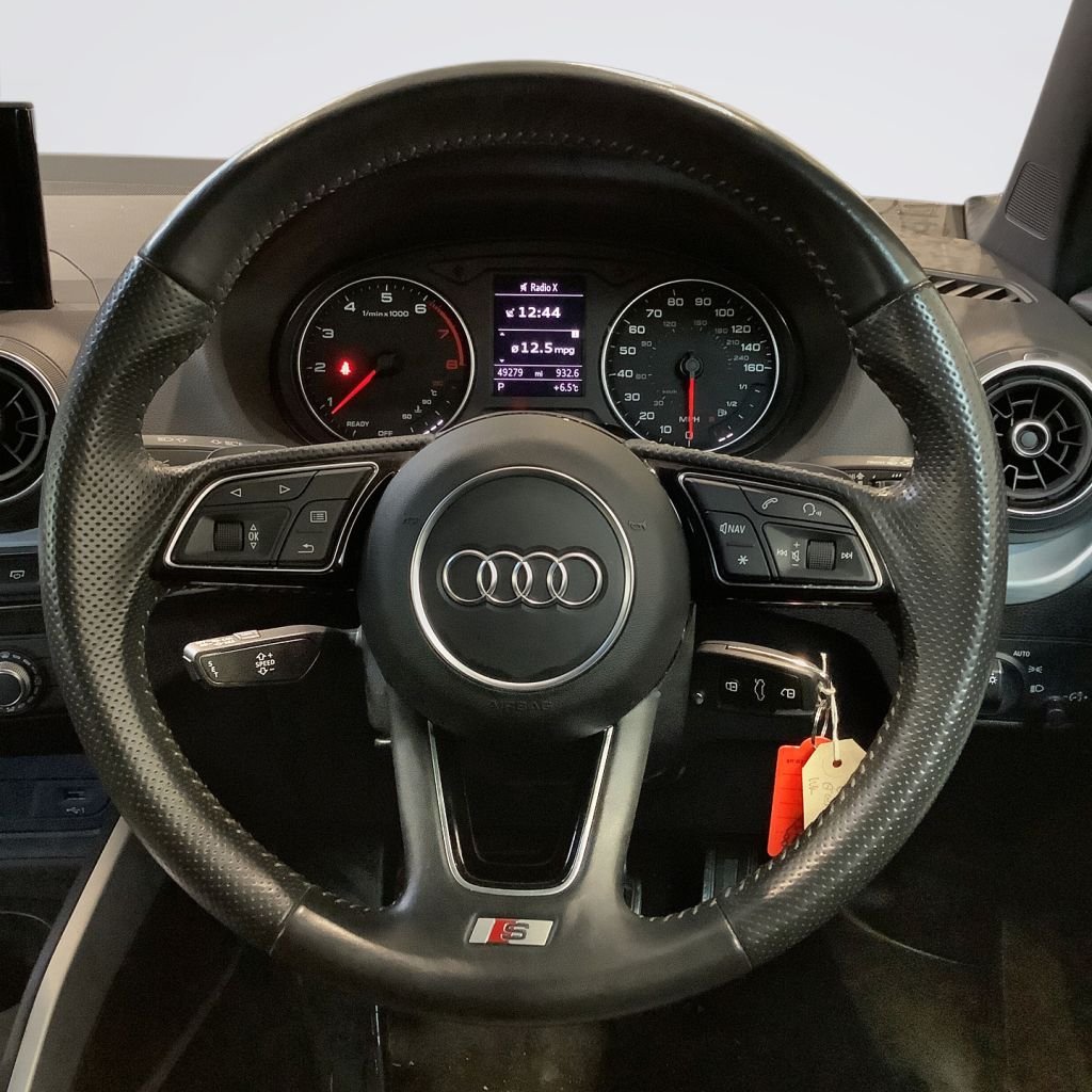 Used Audi Q2 2018 for sale - 77507071: Photo 16