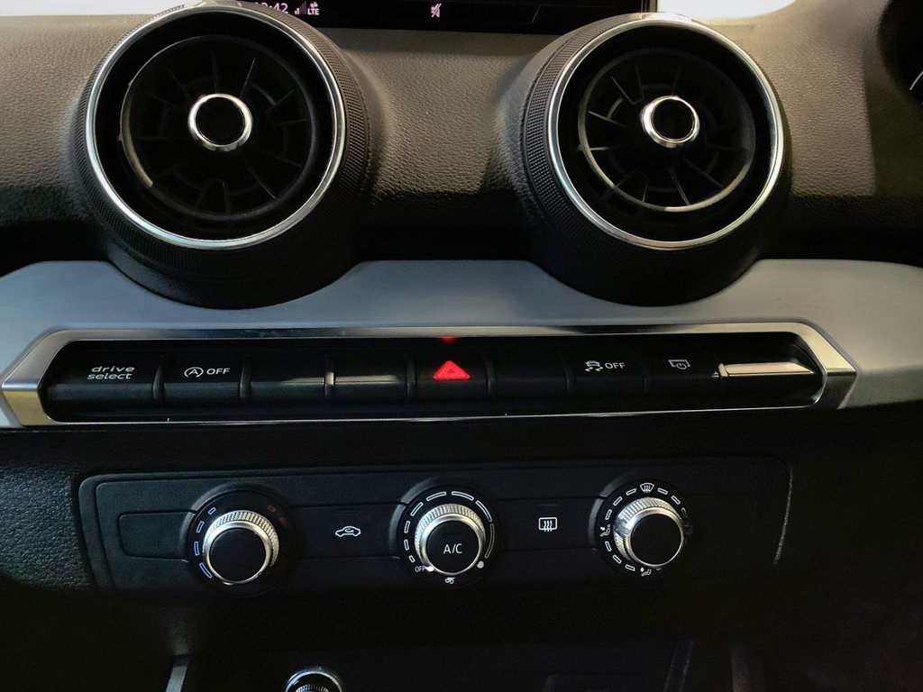 Used Audi Q2 2018 for sale - 77507071: Photo 25