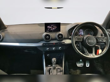 Used Audi Q2 2018 for sale - 77507071: Photo