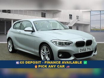 BMW - 1 Series